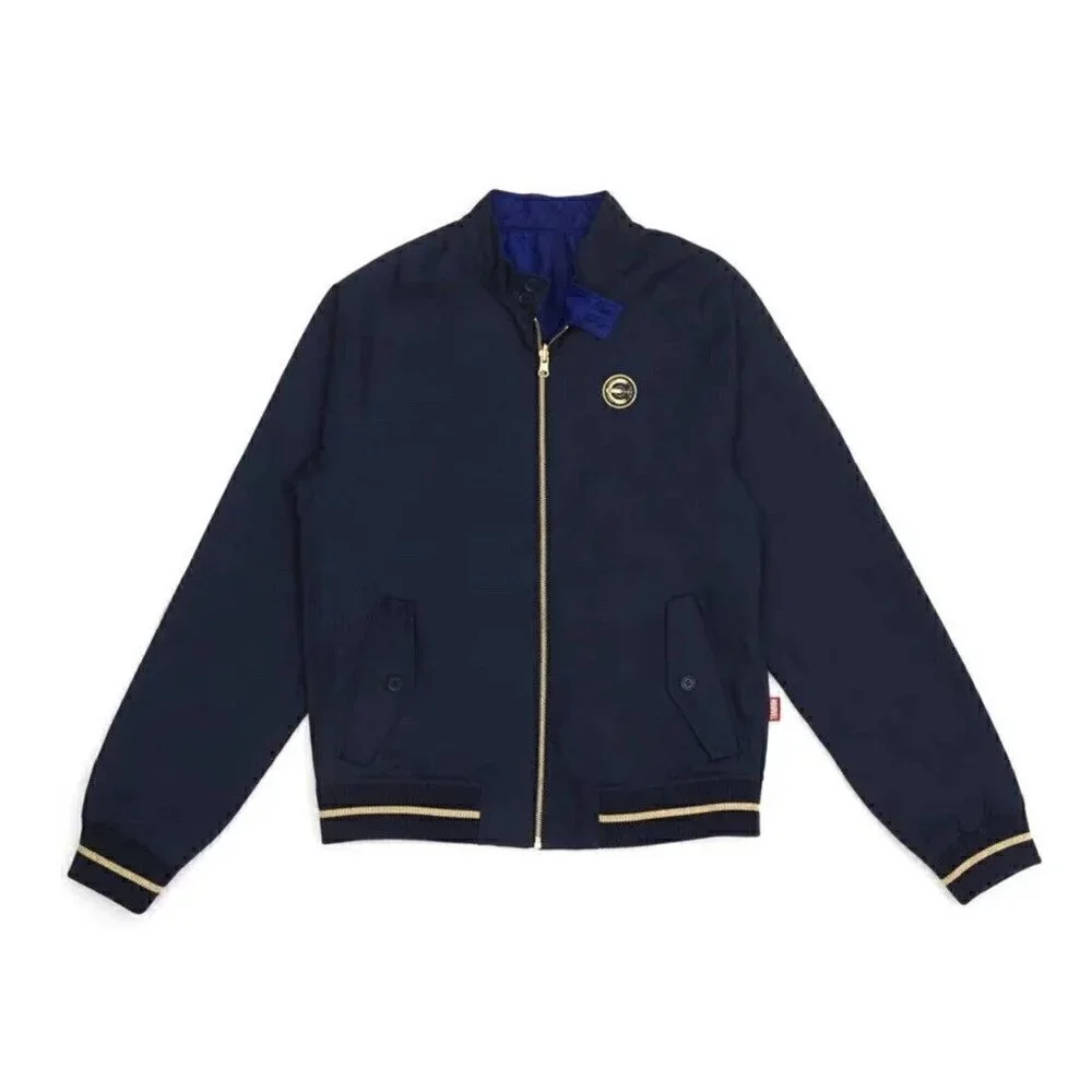 Marvel Eternals Icarus Reversible Jacket Unisex - Large
